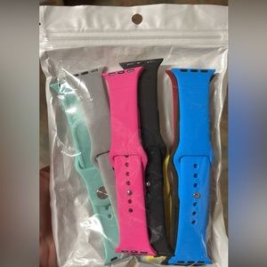 New watch bands for Apple watch 38mm 8-pack